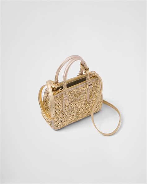 prada strass rock|prada beach bag.